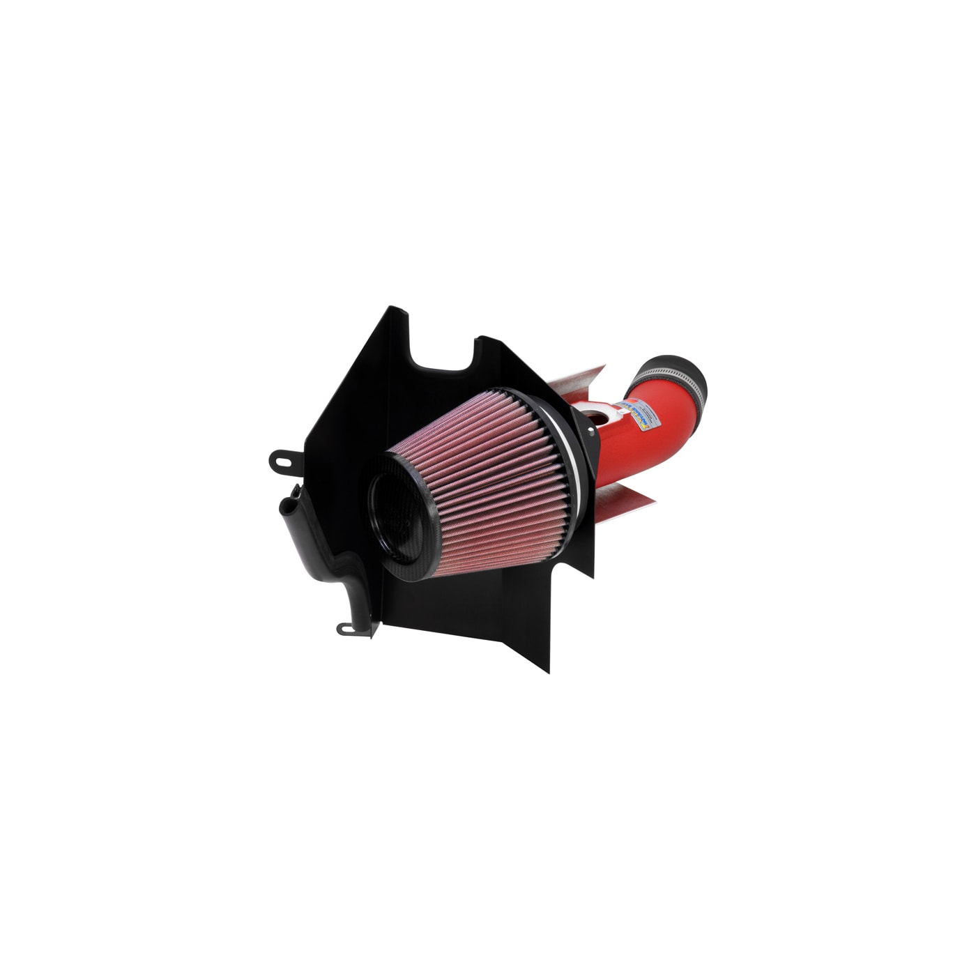 Performance Air Intake System