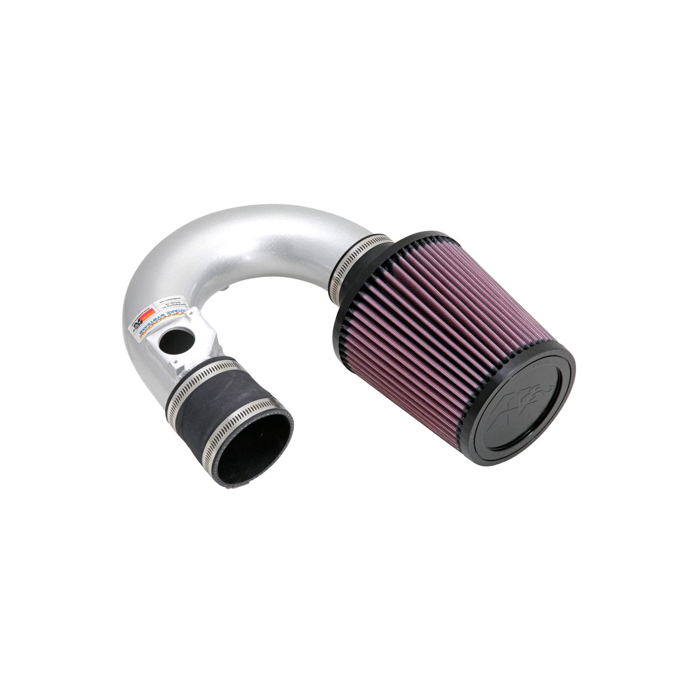 Performance Air Intake System