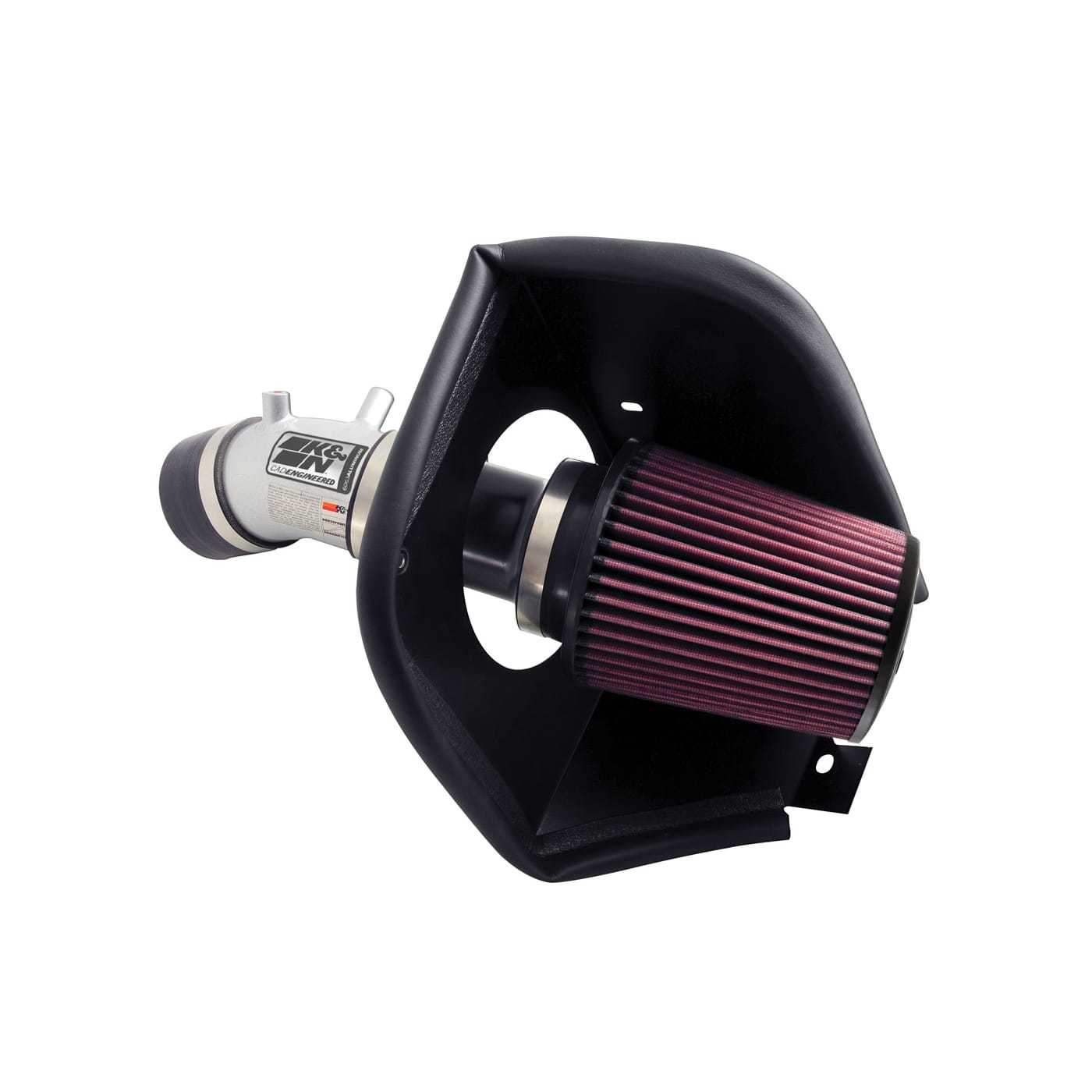 Performance Air Intake System