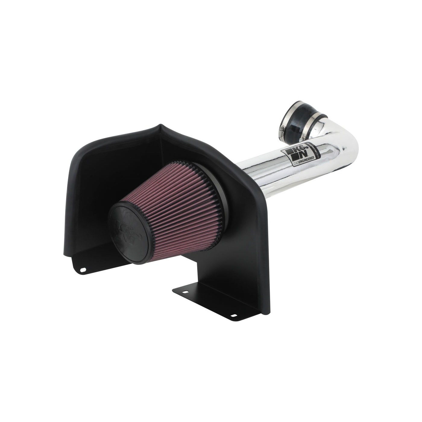 Performance Air Intake System