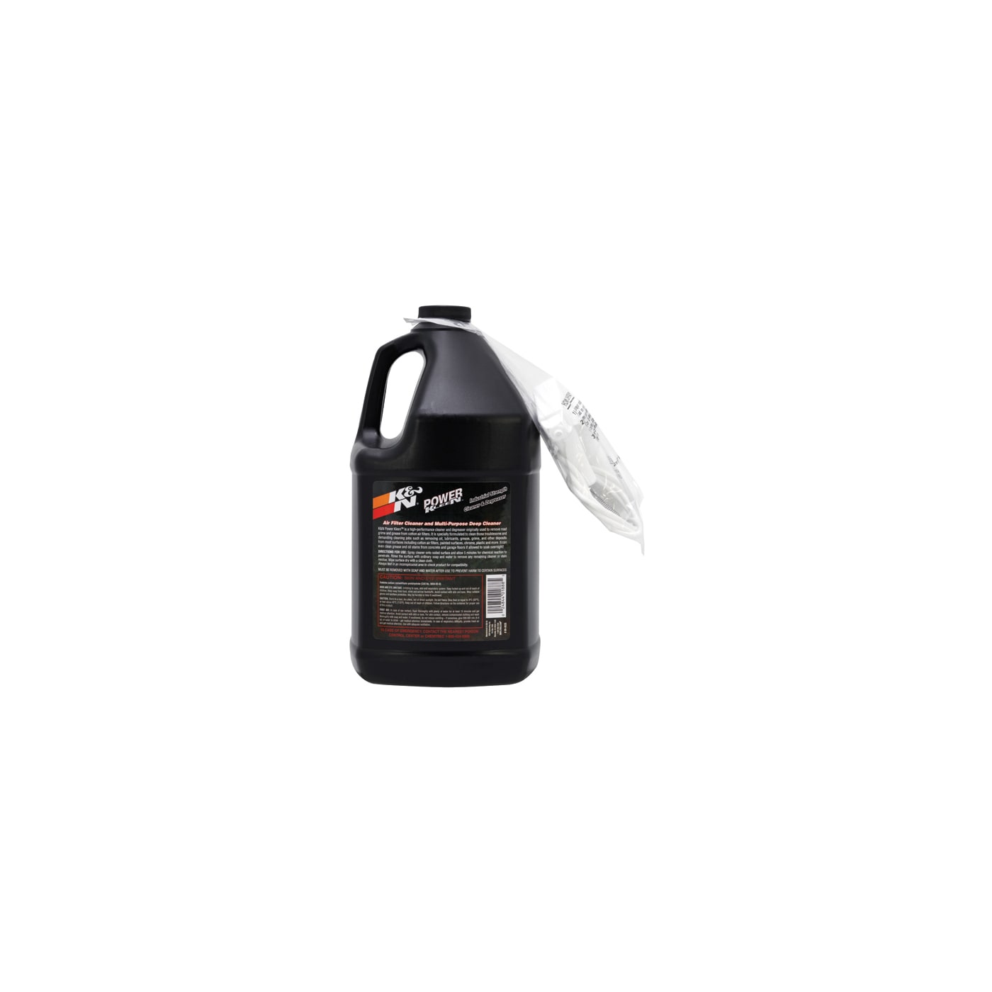 Power Kleen, Air Filter Cleaner 1 gal