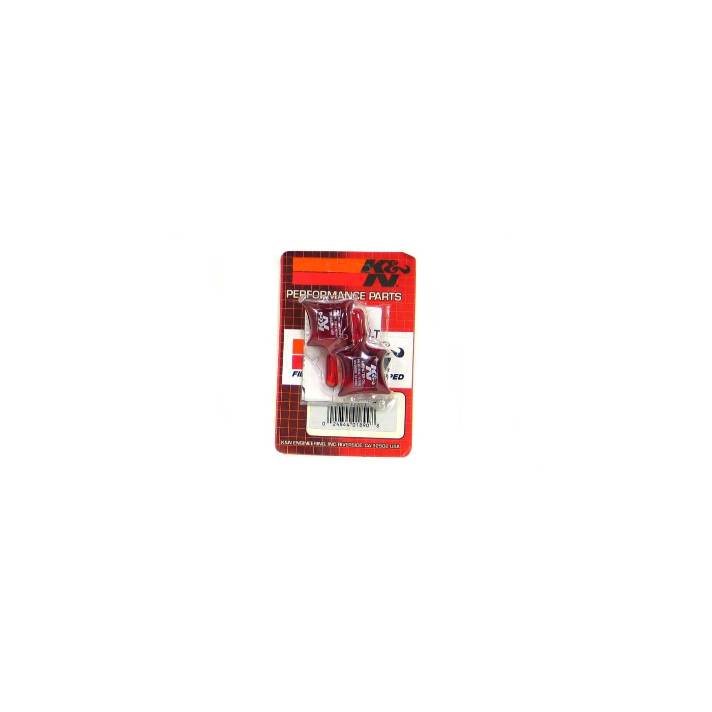 Air Filter Oil