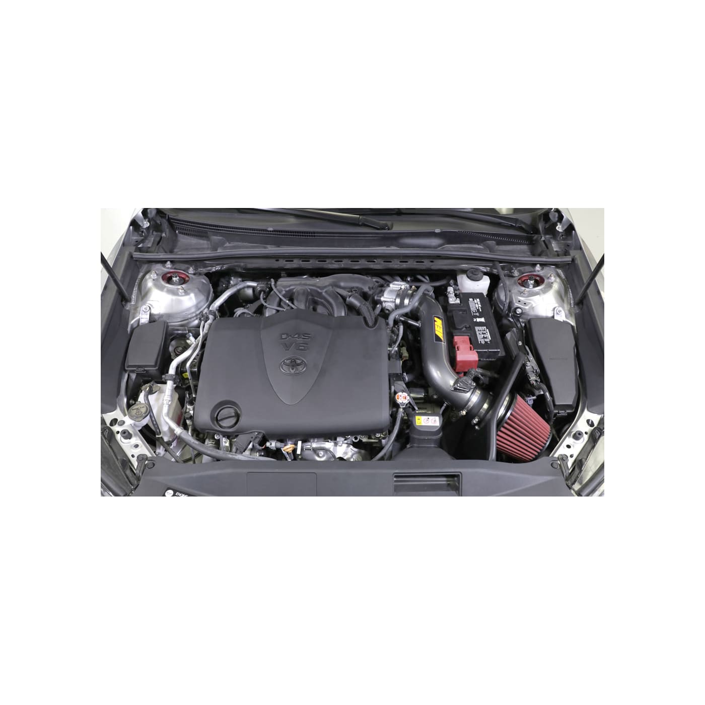 Cold Air Intake System