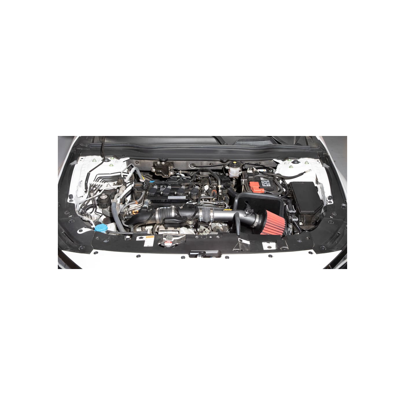 AEM 21-800C Cold Air Intake System