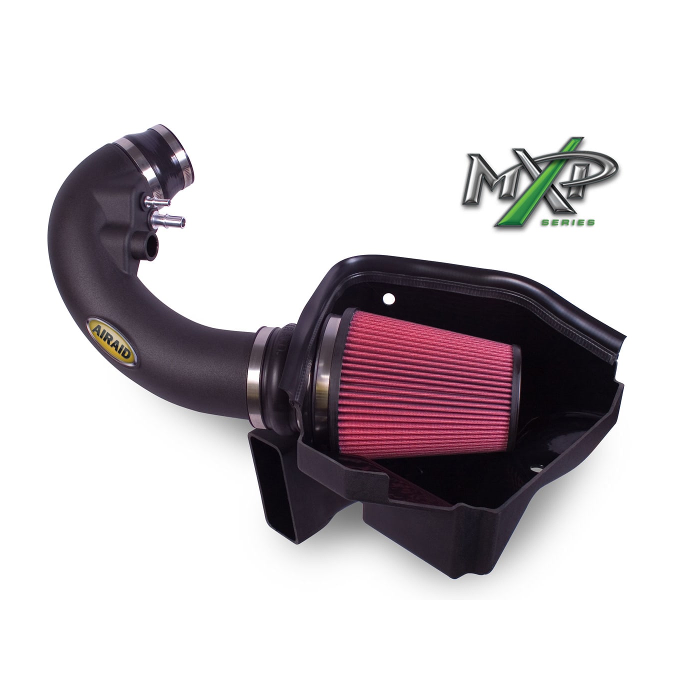 Performance Air Intake System