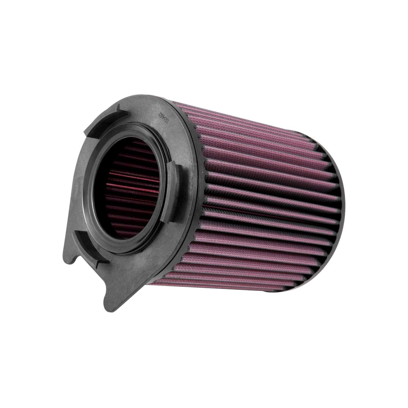 K&N E-0656 Replacement Air Filter - View #3