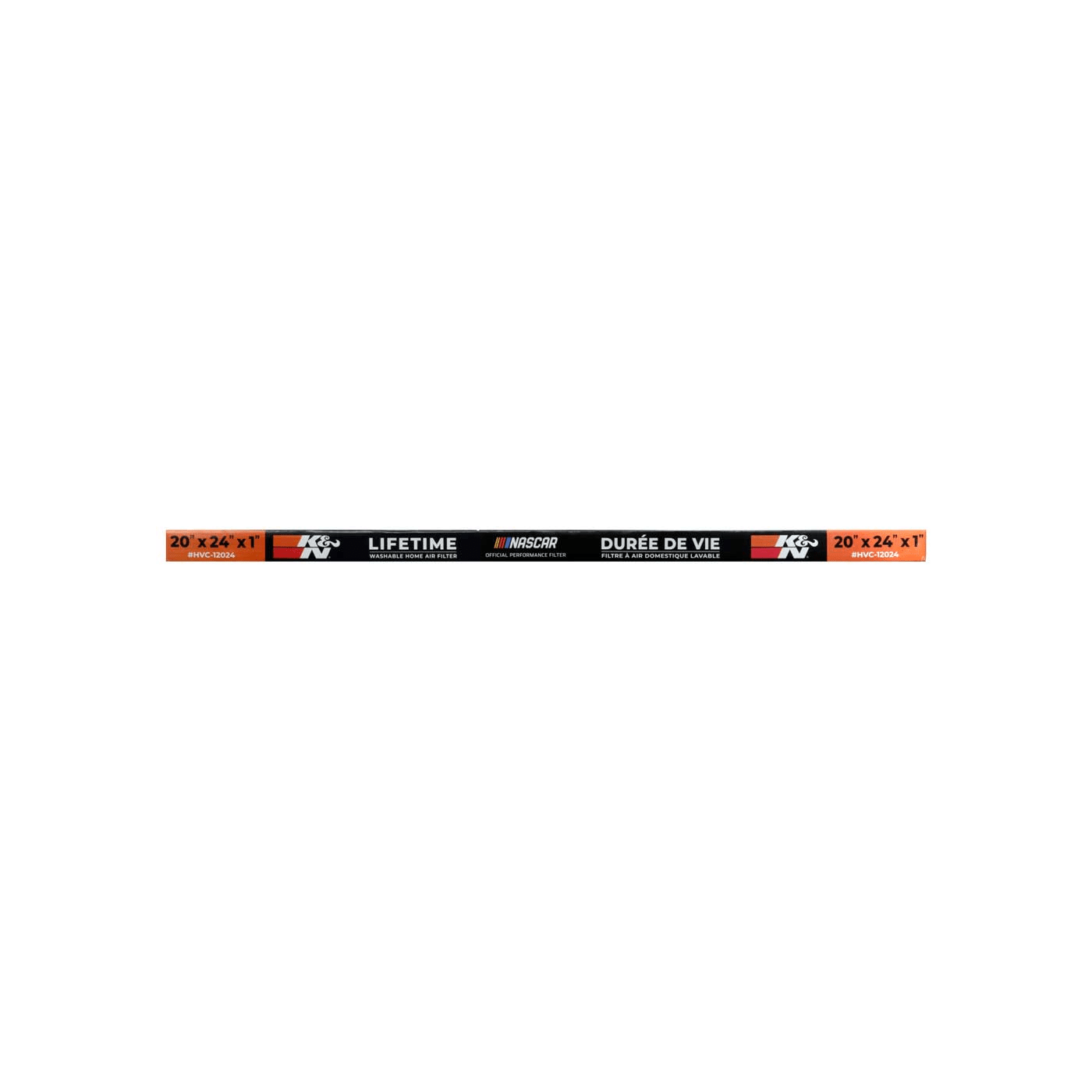 HVAC Filter; 20 x 24 x 1