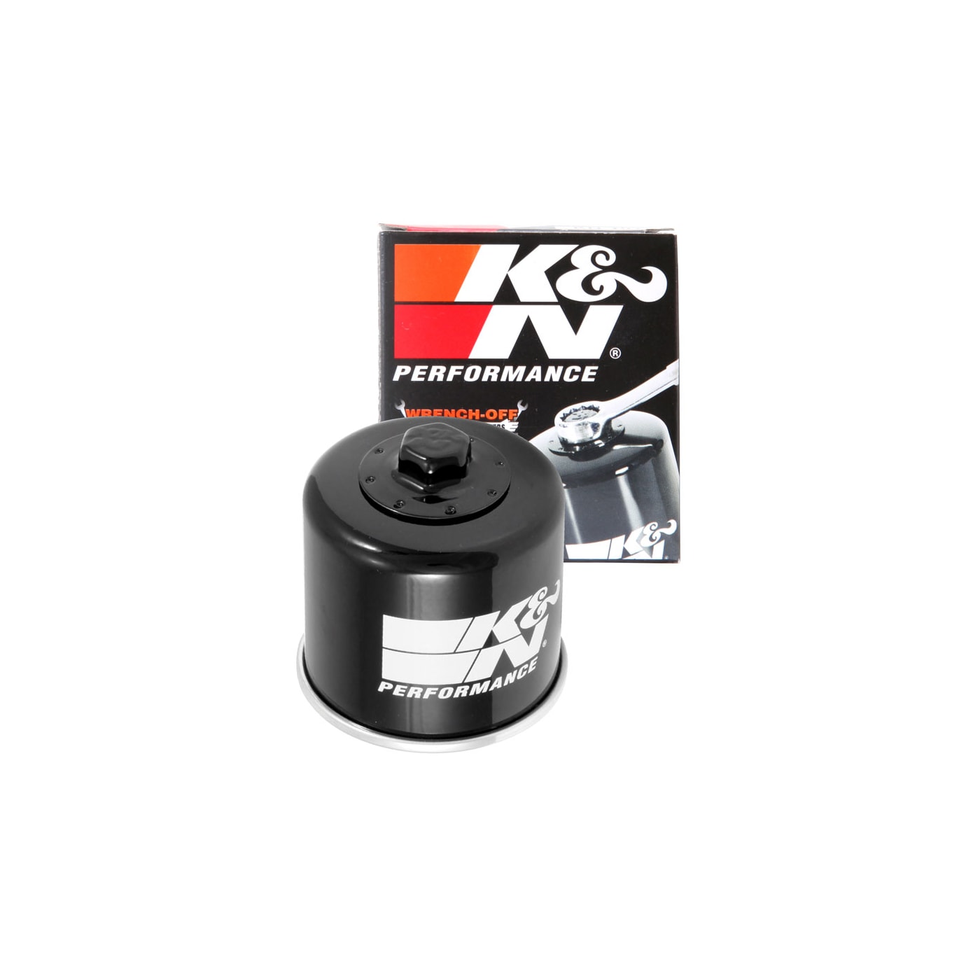 K & N TRIUMPH Oil Filter KN-191 98-06