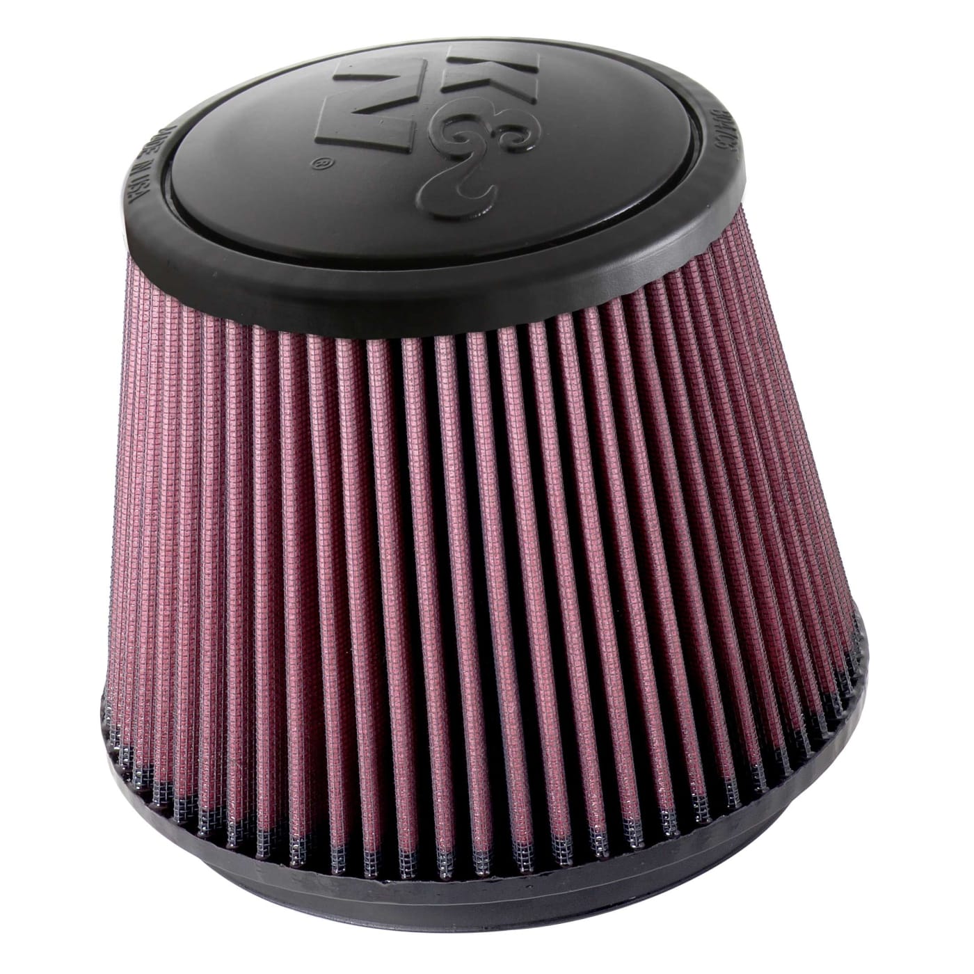 Universal Clamp On Air Filter