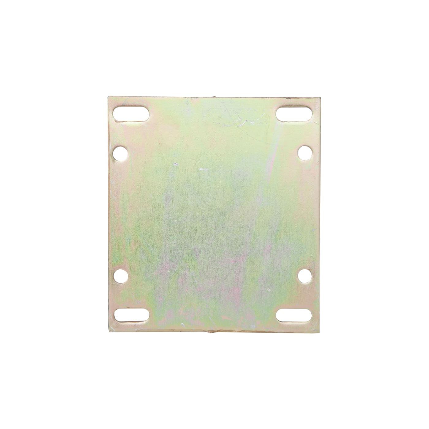 Carburetor Lift Plate