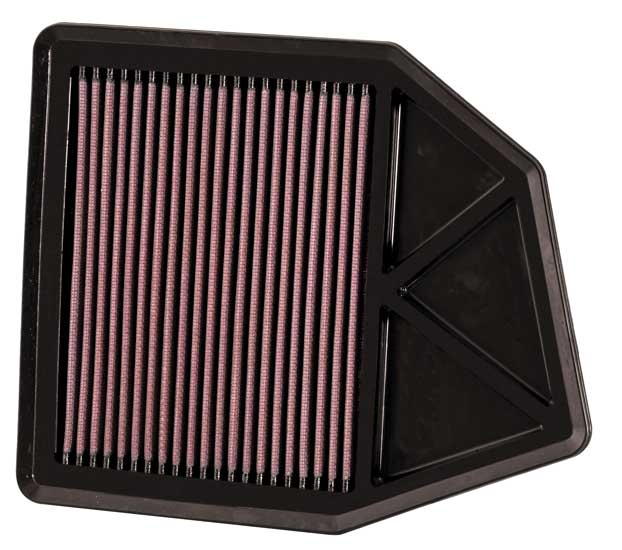 K&N Replacement Air Filter 13-17 HONDA ACCORD 3.5L/15-16 ACURA TLX 3.5-33-2499