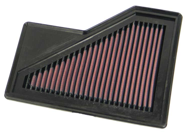 K&n filtro aire Citroen DS 3 1.6i turbo 33-2936 