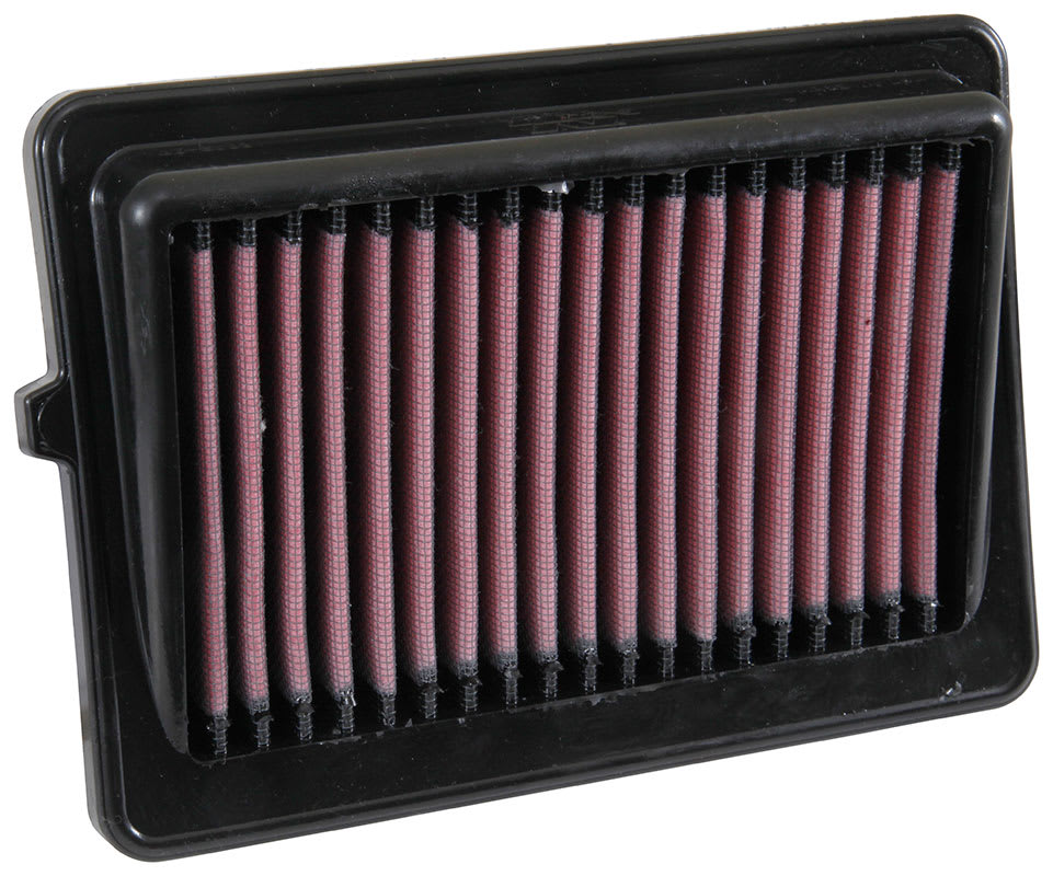 57-0173 k&n 57i performance kit para suzuki vitara año 9/91-1/95 filtros de aire deportivos 