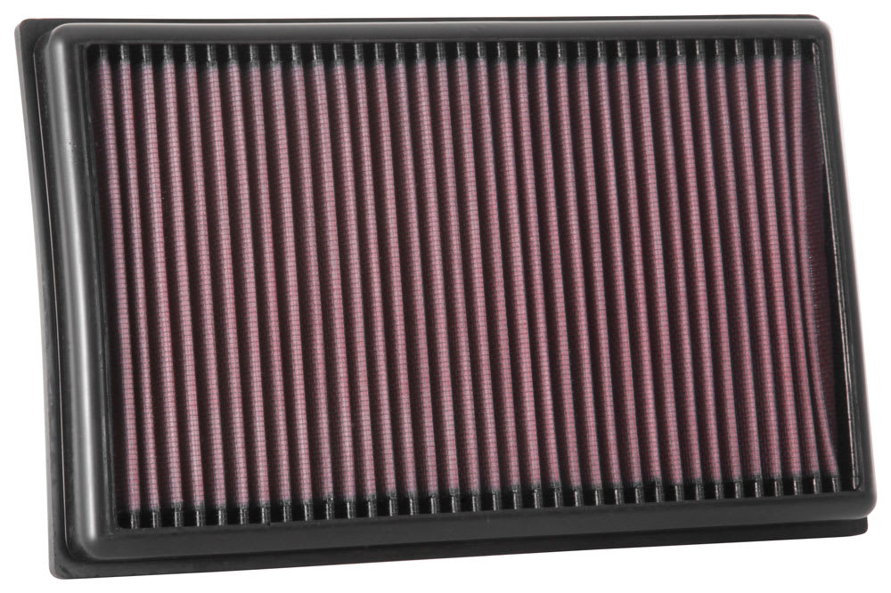 K&N 33-2888 for Audi A3 Mk 2 high performance washable drop in panel air filter