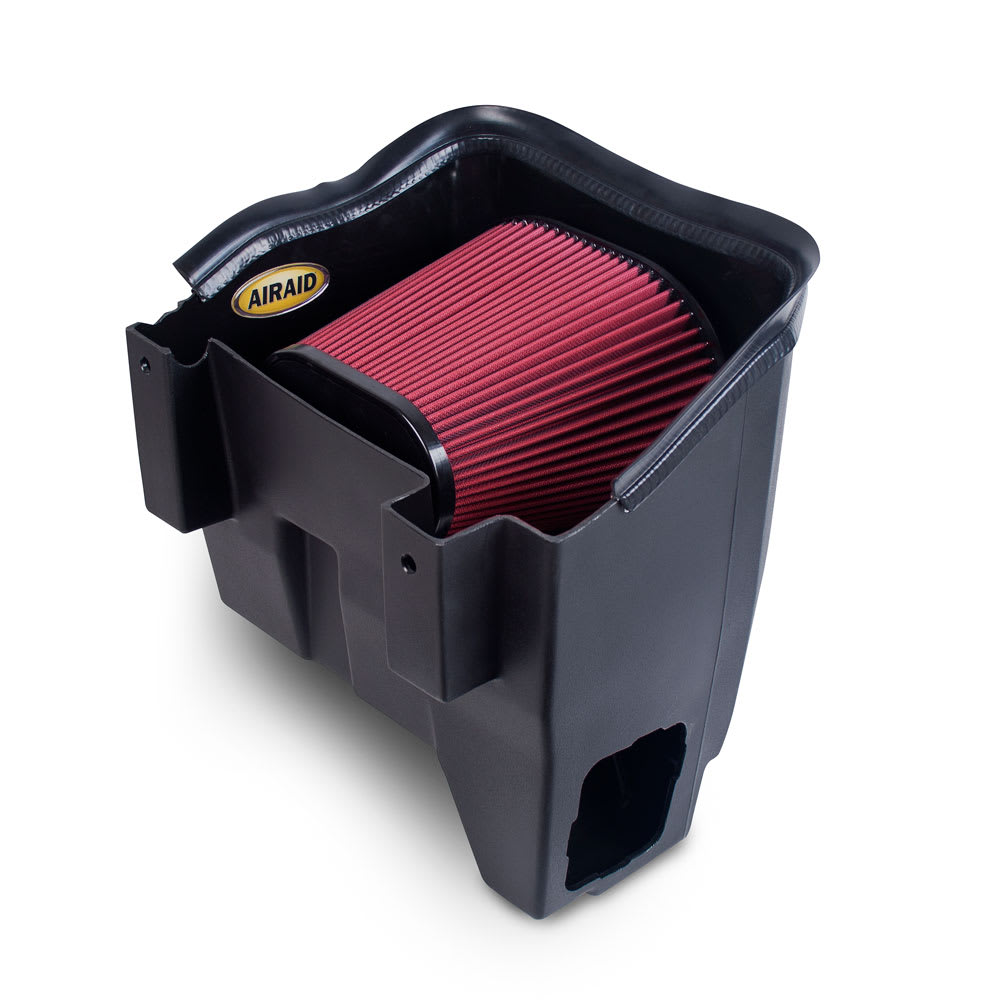 303-283 AIRAID Performance Air Intake System