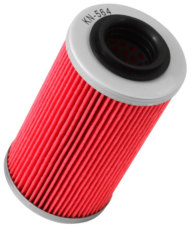K&N Oil Filter for 2012-2013 Can-Am Spyder RT-S SM5