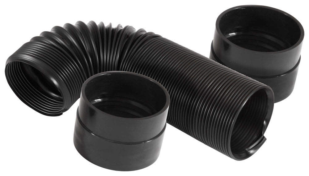 Spectre Performance 8742 Red Air Duct Hose 