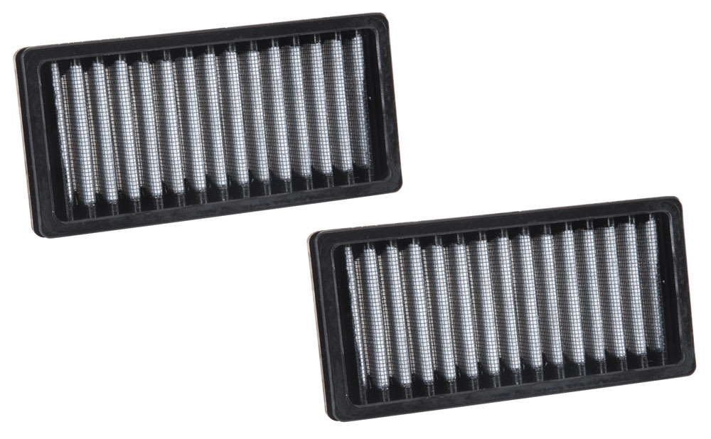 Engine & Cabin Air Filter for Jeep Wrangler 2012-2018 53034018AD 55111302AA