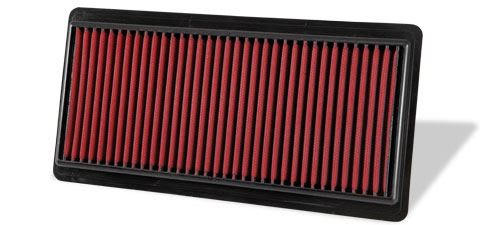 Air Filter Replacement Parts