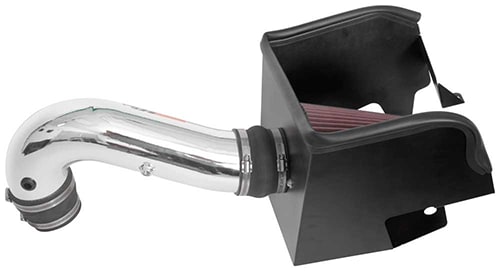 A performance air filter helps protect your engine from contaminants A performance air filter helps protect your engine from contaminants
