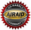 Product Warranty