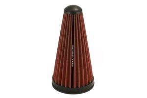 conical air filters