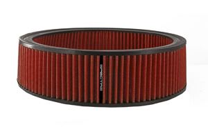 round air filters