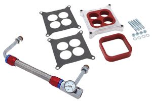Fuel System Accessories