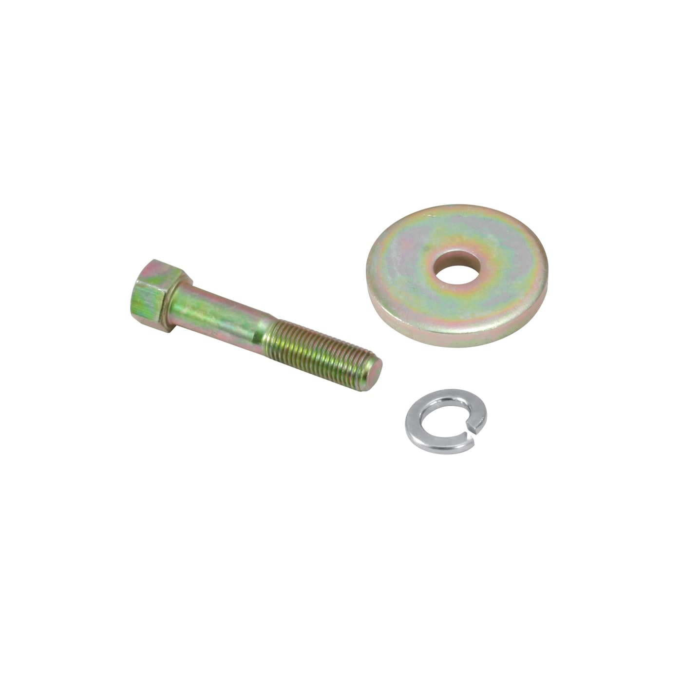 4699 SPECTRE HARMONIC BALANCER BOLT