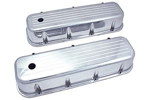 Spectre Performance 5240 Valve Cover for Big Block Chevy 
