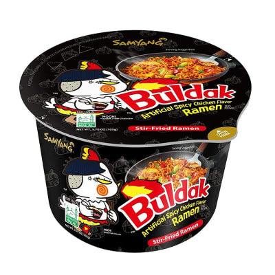 SAMYANG BOWL REGULAR 105G