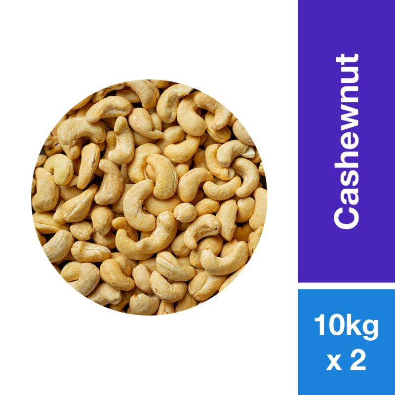 CASHEWNUT W320