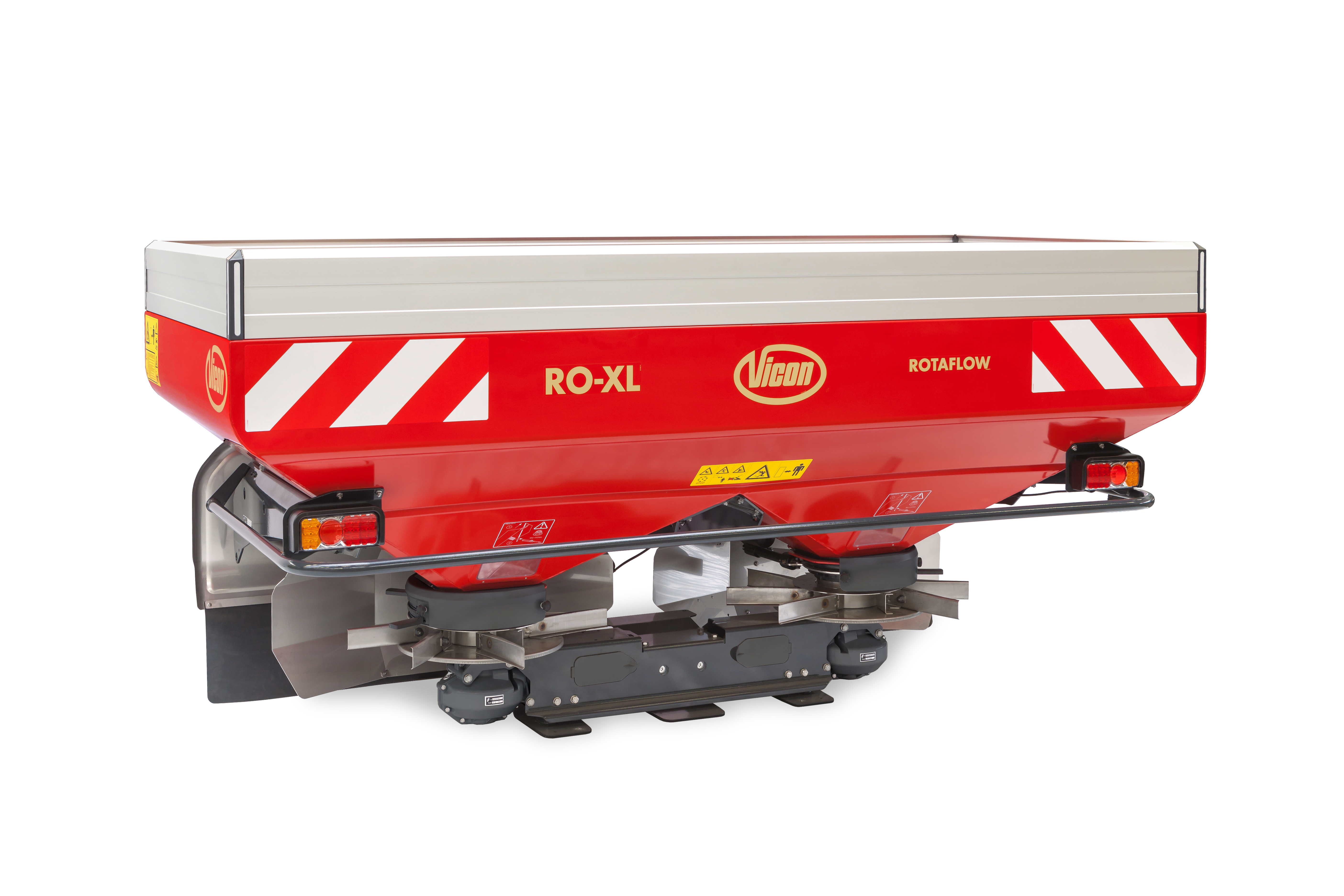 Epandeur d'engrais Vicon RO-XL