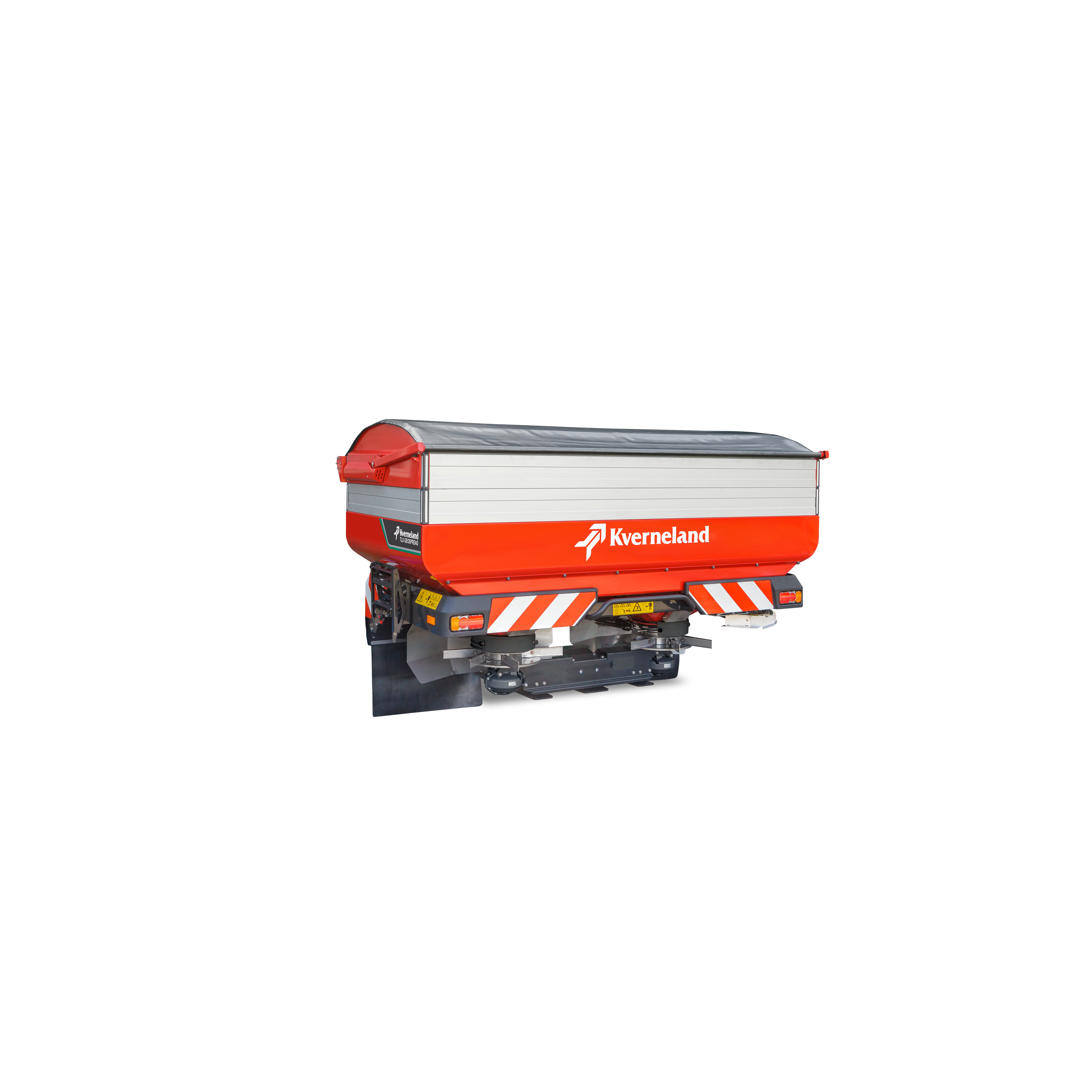 Epandeur d&amp;amp;amp;amp;amp;amp;#039;engrais Kverneland Exacta TLX GEOSPREAD