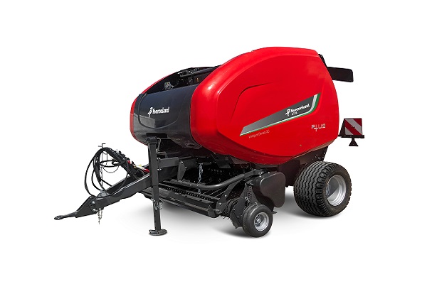 Kverneland 6716 Plus
