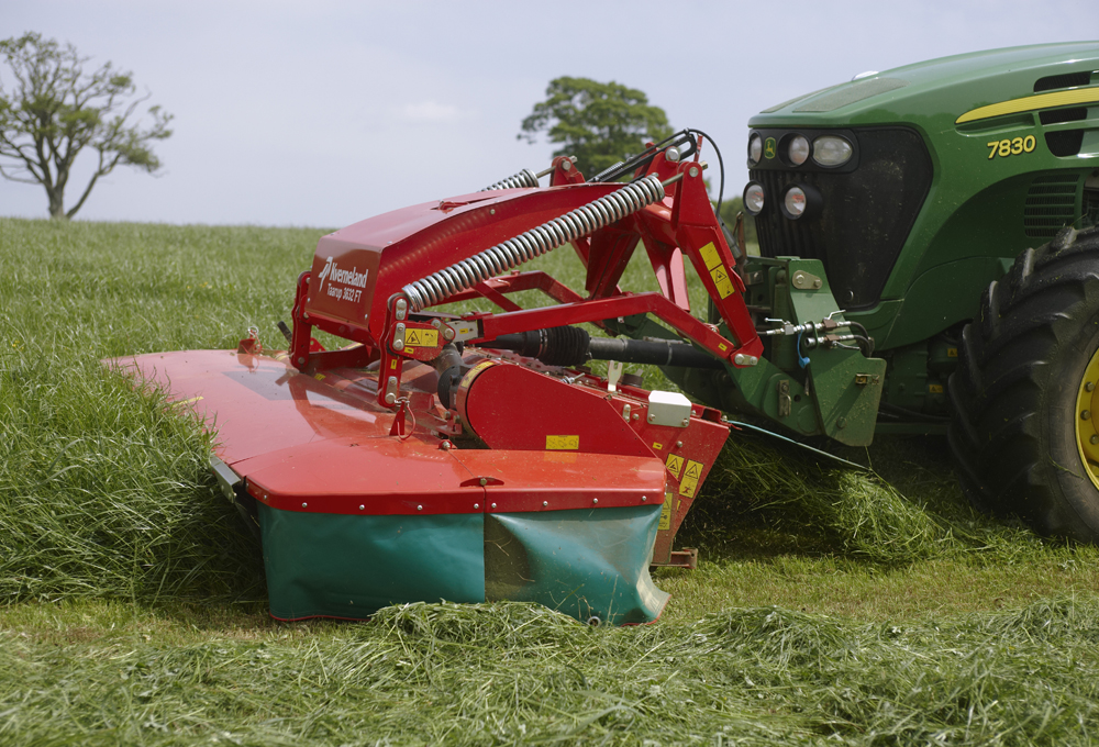 Kverneland 3628 FT/FN – 3632 FT/FR/FN – 3636 FT/FR   