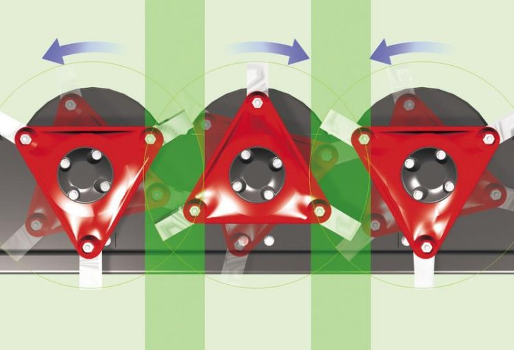 EXTRA Cutterbar