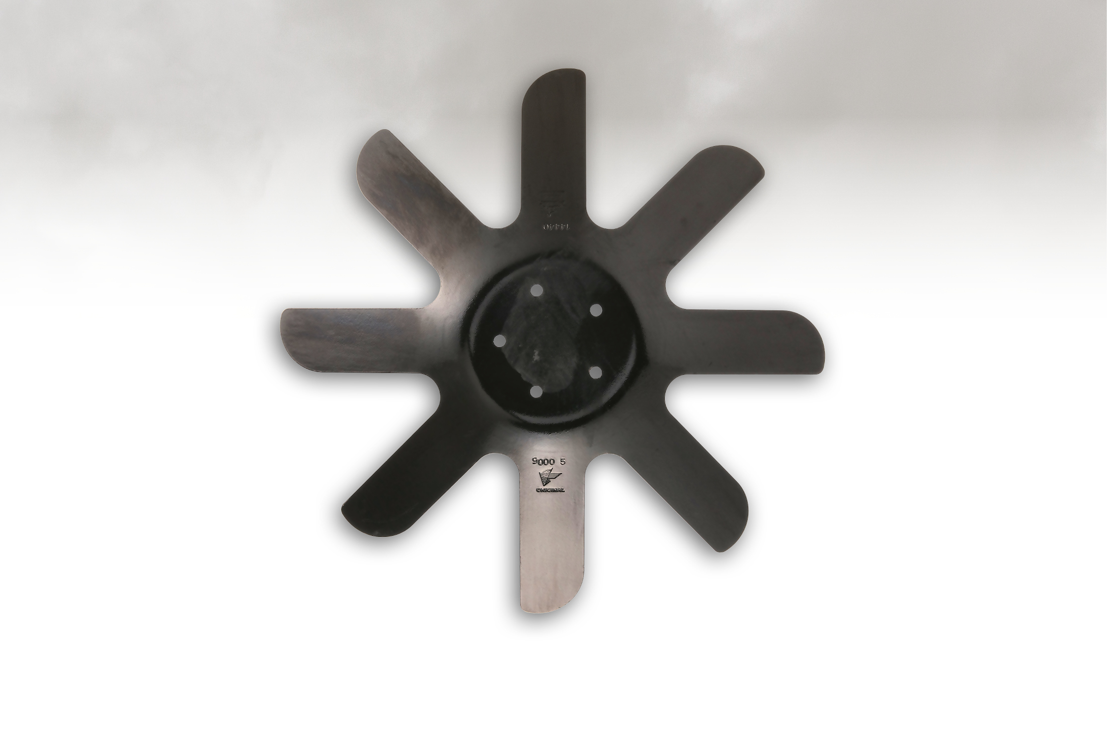 Qualidisc star disc image
