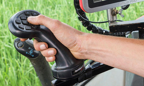 IsoMatch Grip