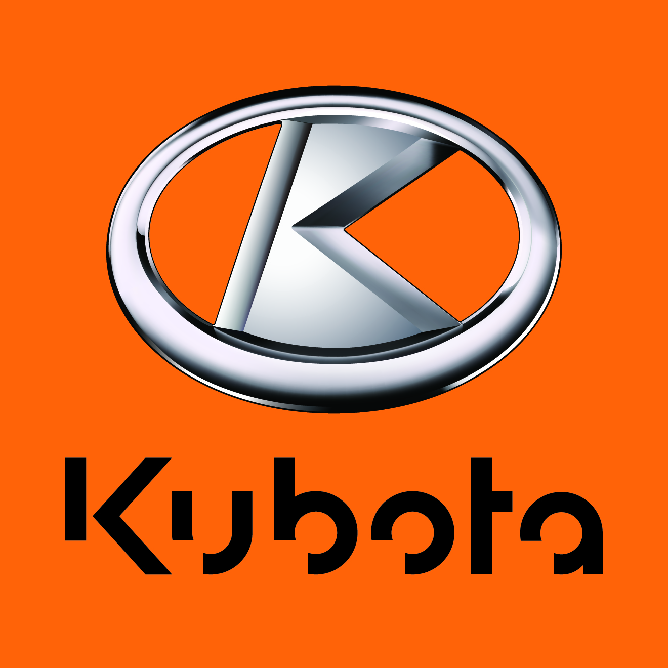 Marketing material Kubota