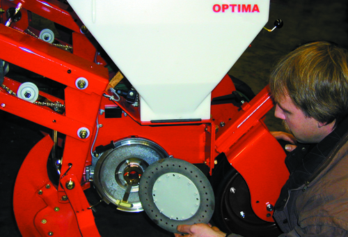 Såhus Optima