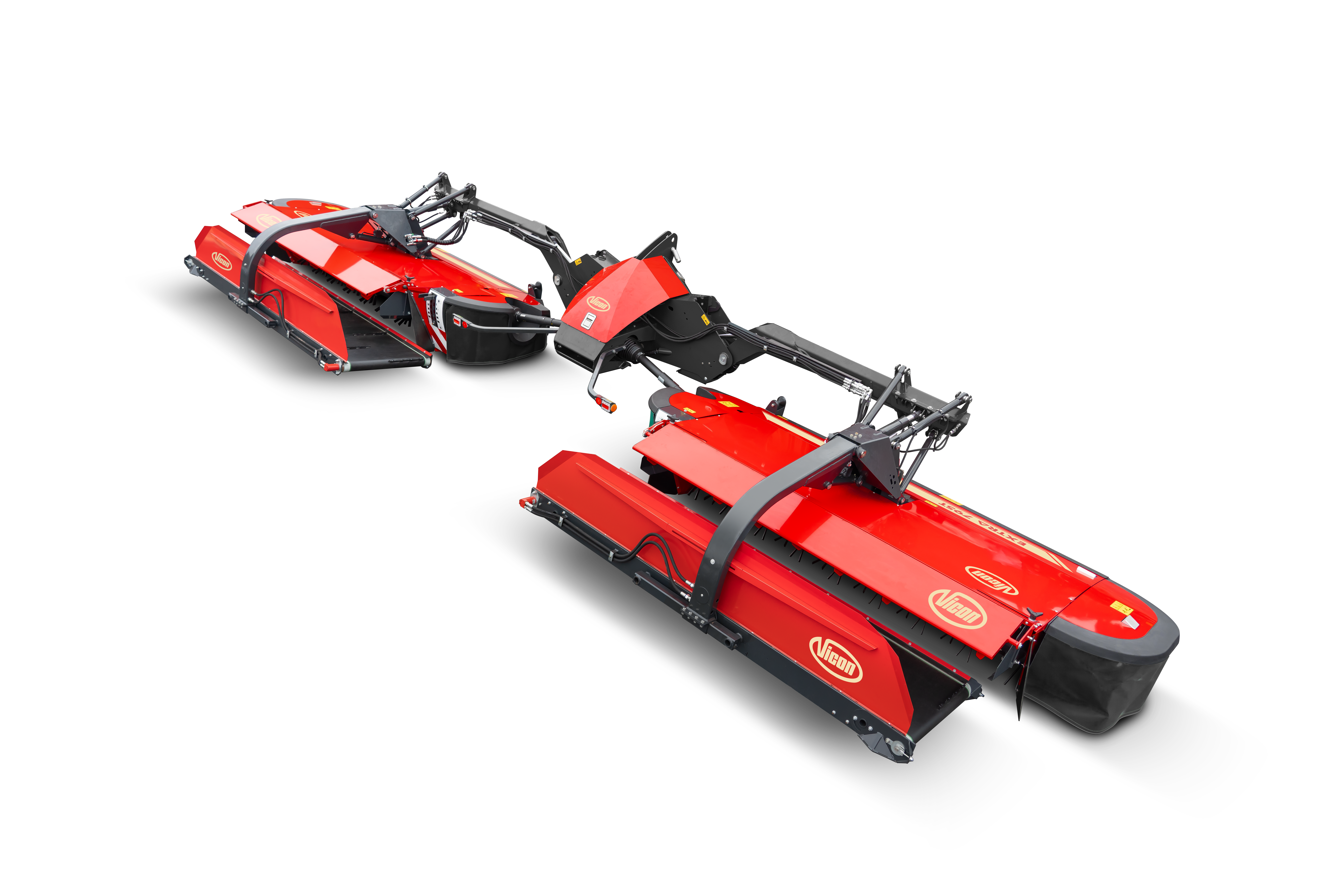 Vicon EXTRA 787-795