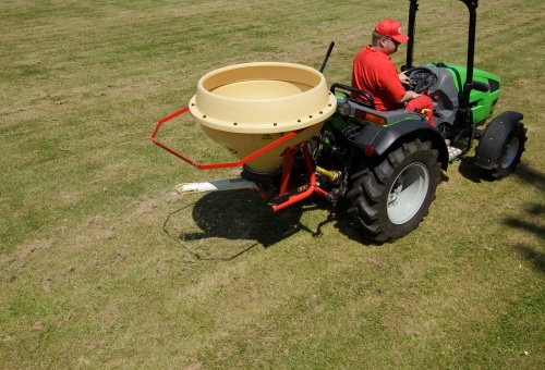 pendulum spreaders - vicon superflow ps225 multi-functional spreader, pendulum spreaders - vicon superflow ps225 multi-functional spreader, SuperFlow Spreading System, Easy Setting, Range of Spreading Spouts and PS-ED II on-board computer