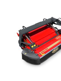 Mower Conditioners - Kverneland EXTRA 900, Unique Suspension providing Outstanding Ground Following