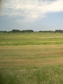 Fixed Chamber round balers - VICON FIXBALE 500, specialist baler for heavy silage conditions with low power requirments for efficient operation