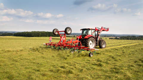 Kverneland 8590 C - 85112 C (NEW)