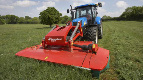 Kverneland 3628 FT/FN – 3632 FT/FR/FN – 3636 FT/FR   