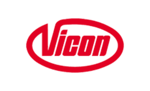 Marketing material Vicon