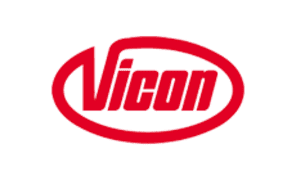 Vicon Logos