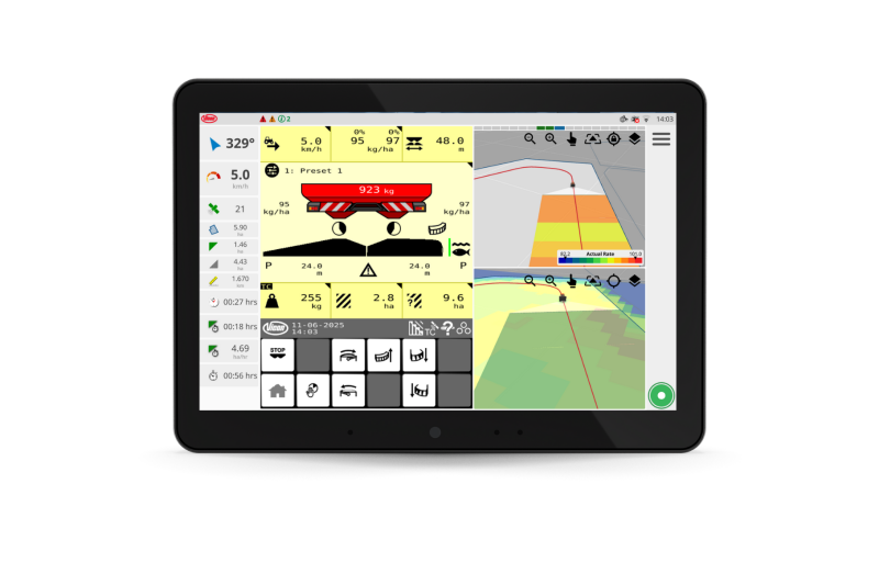 vicon-tellus-1200-disc-spreader-iXspread-studio-2